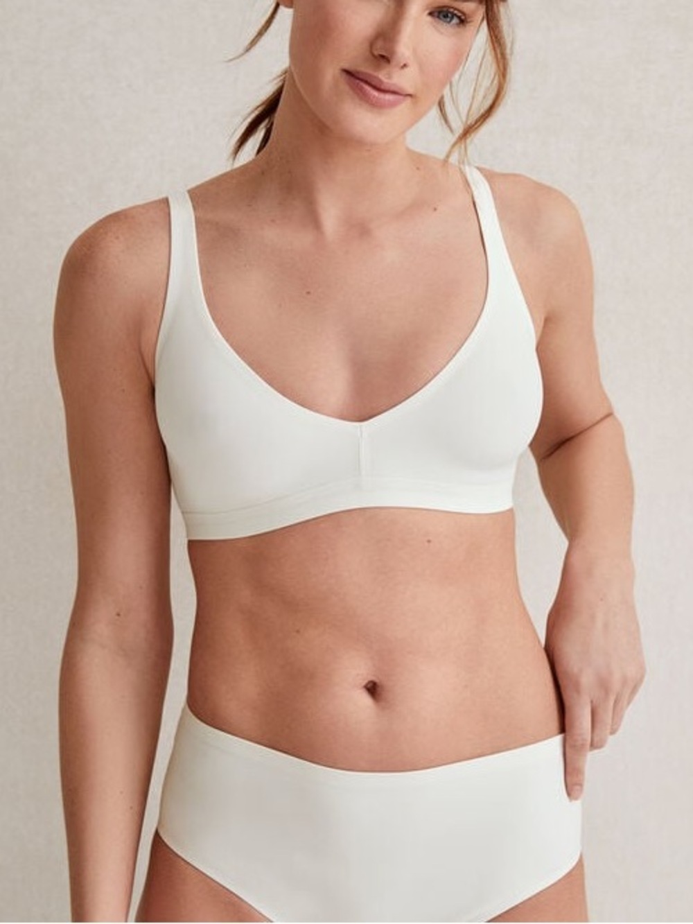 Haven Well Within Luna Brief NWT $28 Retail